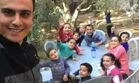 گروه واتساپ ساکت شد؛‌ همه کشته شده‌اند