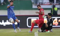 دو ستاره پرطرفدار استقلال از تیم ملی خط خوردند!