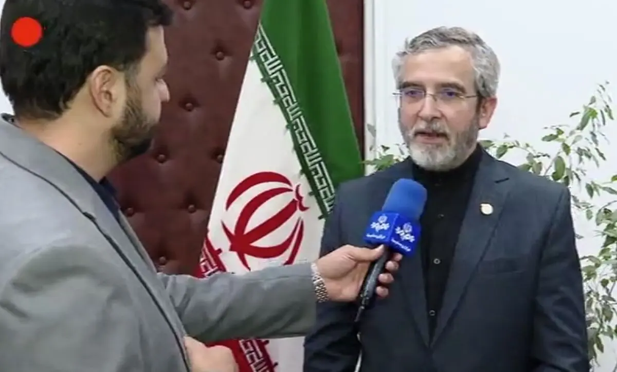 سفر مقام‌های ارشد عربستان، ترکیه و پاکستان به تهران