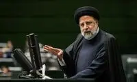 یا ما در ایران زندگی نمی‌کنیم یا آقای رئیسی!