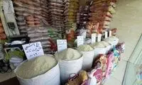 تاکتیک جدید برای مهار قیمت برنج ایرانی