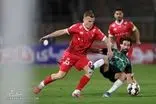 یک بازیکن پرسپولیس محروم شد