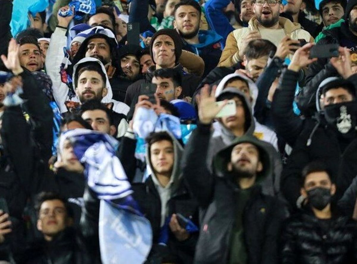   کمپین هواداران استقلال برای جذب قایدی 