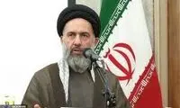 عذرخواهی یک روحانی از محضر مقام معظم رهبری