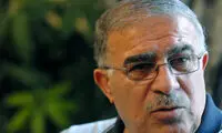 روشن: جای طاهری بودم ساپینتو را ادب می‌کردم