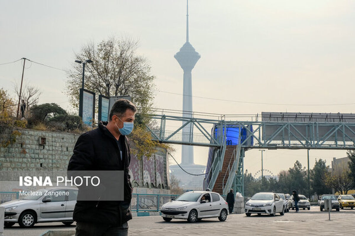 هشدار مهم هواشناسی به تهرانیها