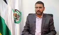 واکنش حماس به طرح ترامپ برای غزه
