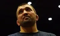 خوشحالم که دوباره به ایران آمدم