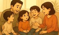  راهنمای جامع و کاربردی برای حفظ سلامت روان و ایمنی کودکان در بحران