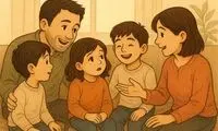  راهنمای جامع و کاربردی برای حفظ سلامت روان و ایمنی کودکان در بحران