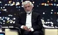توییت تامل‌برانگیز جلیل محبی درباره رفتار جلیلی
