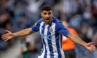 آتش‌بازی طارمی در لیگ قهرمانان و پرتغال
