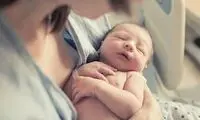 استوری تامل‌برانگیز یک پرستار درباره زاد و ولد در قم