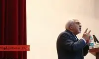 هشدار جدی ظریف درباره روایات اسرائیلی