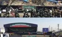 سلاح‌های ایران که وحشت در دل دشمنان می‌اندازد