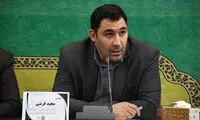 ۲ نقطه نظامی اطراف تبریز مورد اصابت قرار گرفت