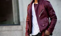 ۵ رنگ پاییزی برای اضافه کردن به استایل مردانه