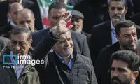 پزشکیان بالاخره روزنامه اصولگرا را راضی کرد