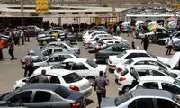 تمام فرضیات پشت‌پرده بازار عصبی و ملتهب خودرو