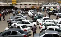 تمام فرضیات پشت‌پرده بازار عصبی و ملتهب خودرو