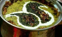 طرز تهیه یک آش لذیذ و مجلسی به روش رستورانی