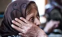 ایران در جمع ۵ کشور با سریع‌ترین روند سالمندی