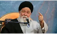 اظهارنظر تازه علم‌الهدی درباره برخی دانشجویان