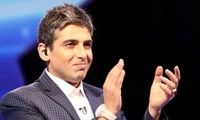 موتورسواریِ حمید گودرزی و فرهاد آئیش کفِ خیابان‌های تهران