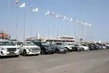 خودروهای وارداتی از این مرز وارد کشور می‌شوند