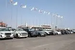 خودروهای وارداتی از این مرز وارد کشور می‌شوند
