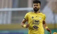  واکنش معنادار سمیعی به مذاکره با رامین رضاییان