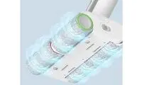 شیائومی یک تمیزکننده شارژی جذاب ساخت!