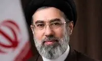 تصویر جدیدی که از رهبر انقلاب منتشر شد