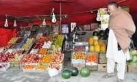 کاهش تورم در عقب‌افتاده‌ترین دولتِ کشور همسایه