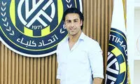 استارت مجیدی در بازار نقل‌وانتقالات امارات