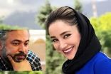 خاطره تلخ بهاره افشاری از فوت حسن جوهرچی