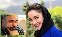 خاطره تلخ بهاره افشاری از فوت حسن جوهرچی