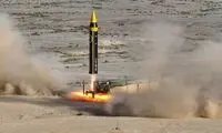 موج جدید حملات وعده صادق ۳ آغاز شد