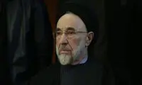 بیانیه محمد خاتمی در پی ناآرامی های دی ماه 1404