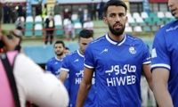 بازگشت آرش رضاوند به استقلال قوت گرفت