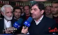 توضیحات تازه مخبر درباره مولدسازی