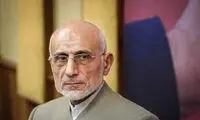 فیلم شکار شده از خودروی سواری میرسلیم 
