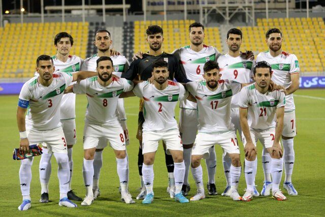 ۲ بازی دوستانه جذاب در انتظار تیم ملی ایران 