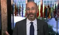رابرت مالی: وظیفه من نوشتن آگهی ترحیم نیست!