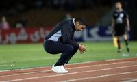 آقای هاشمیان، روی پوست موز قدم می‌زنی برادر!