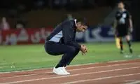 آقای هاشمیان، روی پوست موز قدم می‌زنی برادر!
