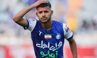 خبر تلخ برای هواداران استقلال