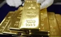 قیمت طلا با ترمز دلار پایین آمد