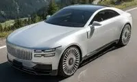 این ماشین زیباترین تویوتا در تاریخ خواهد شد