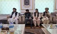 کنایه سنگین روزنامه جمهوری اسلامی به طالبان